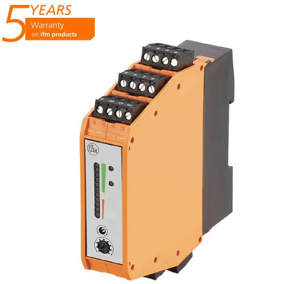 IFM Control Monitor For Flow Sensors SN0150 VS3000/85...265VAC In Stock