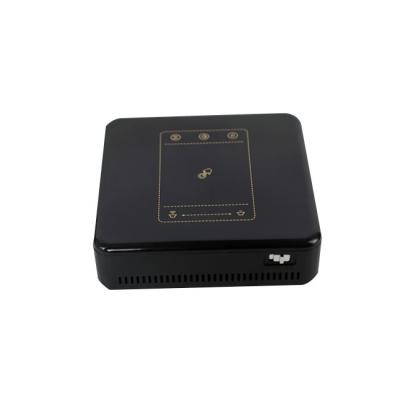 Construção do projetor do toque de RK3328 Smart Wifi Android no orador 1*3W