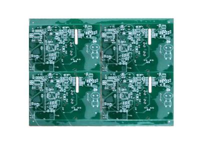 PWB Multilayer da volta rápida