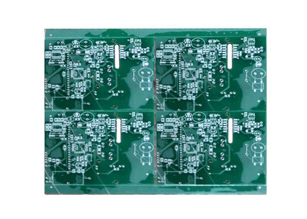 PWB Multilayer da volta rápida