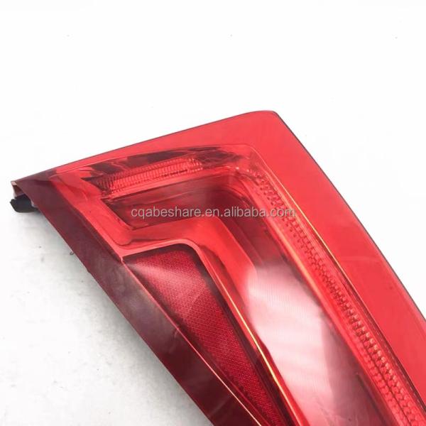 Fornecimento de estoque suficiente 12V luz traseira do carro para CADILLAC XTS 2013-2017 OEM 84191003/84191004