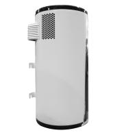 Réservoir d'eau chaude fixé au mur du chauffe-eau de stockage de pompe à chaleur 60L ROSH