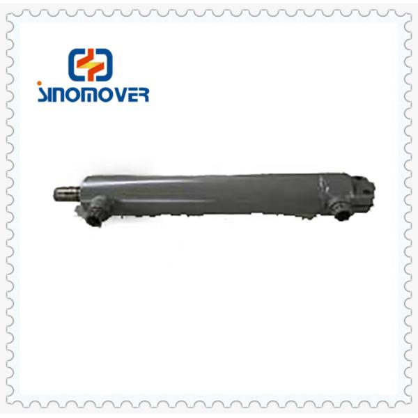 WG931470070 Power Cylinder Iron Shacman Spare Parts