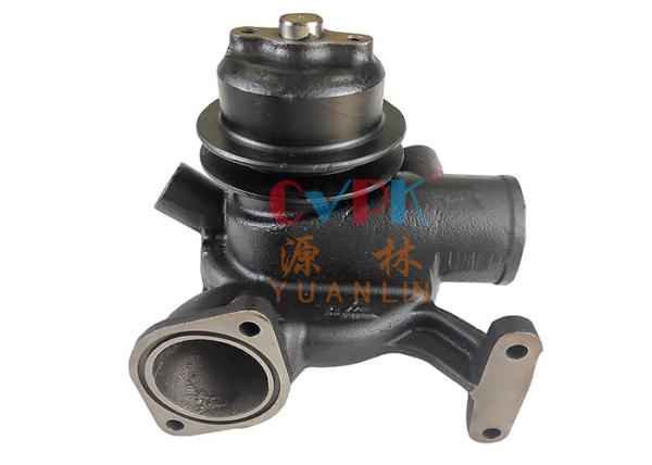 ME942187 Engine Mining Excavator Diesel For Mitsubishi Water Pump Assy ME942187 Engine 6D22