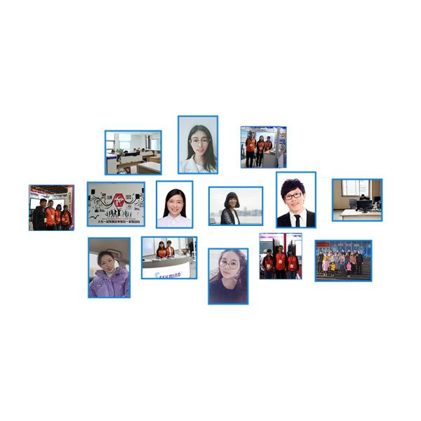 QINGDAO SEEKMIND Electronics Technology Co.,Ltd.