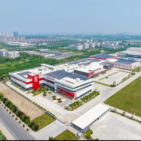 High Strength and Fast Delivery Prefabricated Steel Structure Lightweight