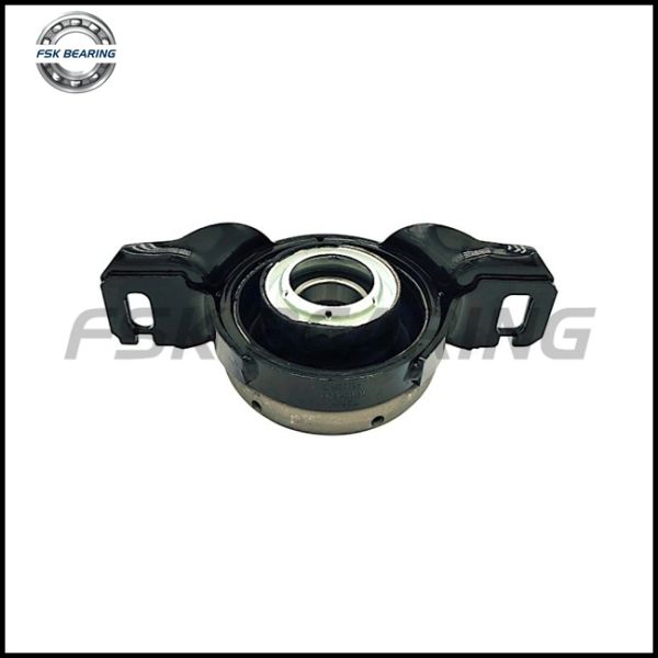 Double Rows Gcr15 Chrome Steel Wheel Hub Bearing with ABS Sensor for Highlander Lexus RX