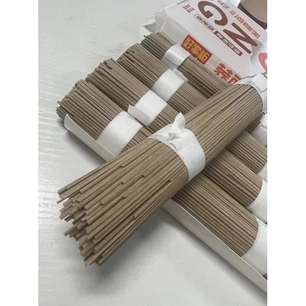 600 г собы из гречихи 20% муки из гречихи Долгий срок годности для японской кухни
