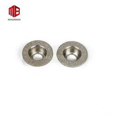 43323000 Durable Grinding Wheel For Gerber Cutting Machine GT5250/S5200