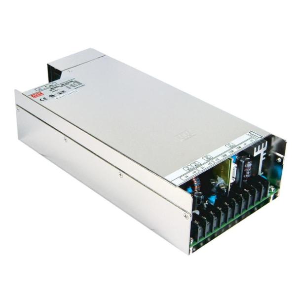 Сила серии 450W/650W/1000W MP Meanwell модульная для 2V 3.3V 5V 7.5V