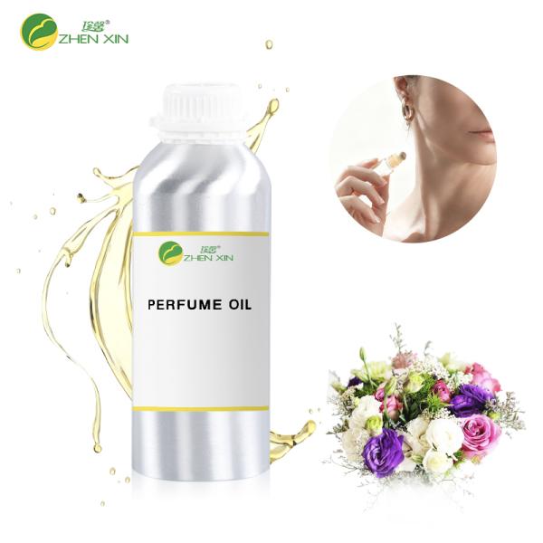 OEM Factory Supply Concentrated Parfume Oil Эфирные масла для парфюмерии, делающие мужчин и женщин долговечными