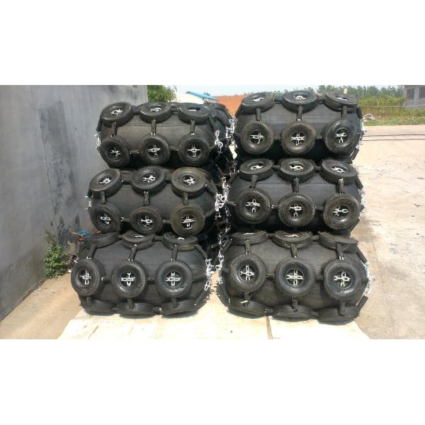 Надежный обвайзер диаметра 0.5m до 3.3m пневматический резиновый для шлюпок или кораблей