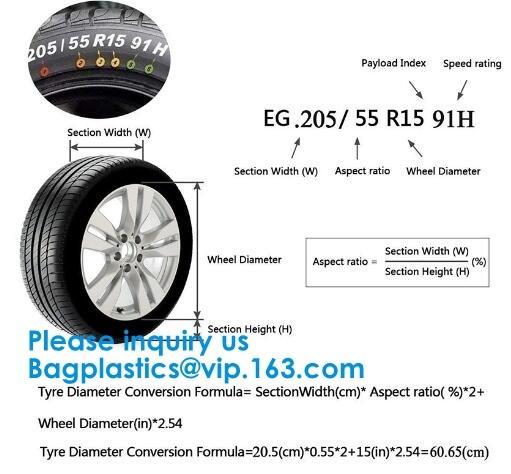 Tire Cover With Handle, Wheel Storage Tote Bags, Tire Tote, Tire Cover, Wheel Tire Bags, Snow Protector