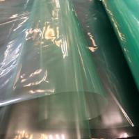 Filme de ensacado de vácuo resistente a altas temperaturas para vidro laminado / filme de saco de vácuo de nylon