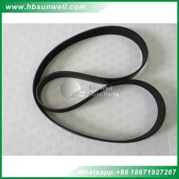 Cummins ISBE,ISD,ISF,QSB,ISB Belt, V Ribbed 8pk1443 3911568 3288790 3807359 V Ribbed Belt