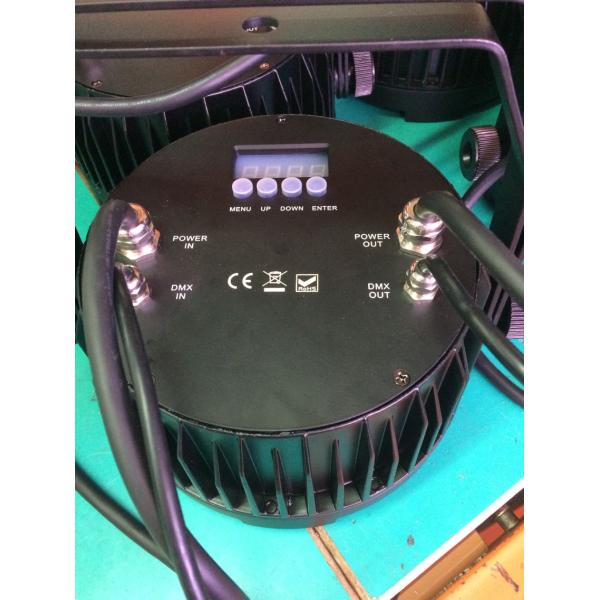 Равенство СИД Ин1 ИП20 РГБВА 5 на открытом воздухе/300 ватт привело Мовинг главные света