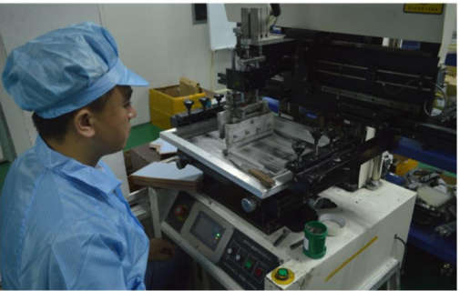 Ningbo EMOLIT Import and Export Co.,Ltd