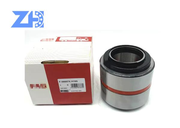 Cubo de roda do caminhão Gcr15 que carrega 566074 H195 Vkba5453 1801592 1346 F200016 Hds228 1691621