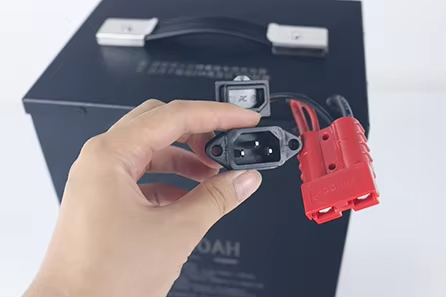 36V50ah 48V60ah 52V50ah Electric Motorcycle Lithium Ion Battery Slimline