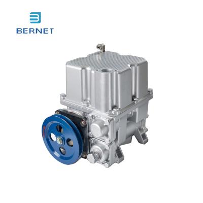 Bernet V50C Electric Self-priming High-flow Bennett Pump for Fuel Dispenser