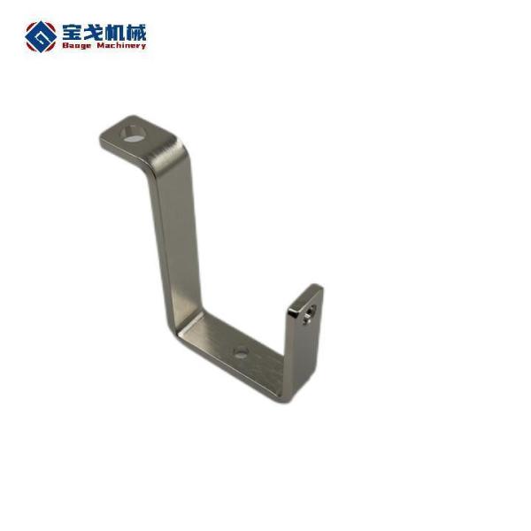 Electric Power Industry Copper Aluminum Bimetallic Bus Bar with Nickel Surface 260*30*3mm