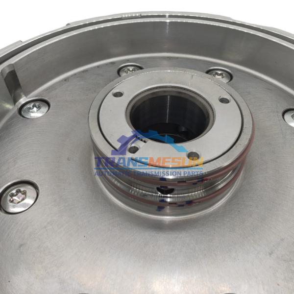Nuevo genuino A6GF1-2 de transmisión automática, montaje de la bomba de aceite, piezas de reparación