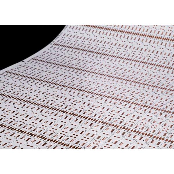 5050 RGB 12V Double Sided Flexible Printed Circuit Board for LED Strip