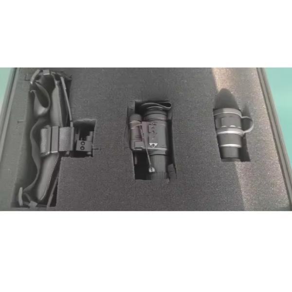 Китай Синксинг Gen2+ Gen3 Ночное зрение PVS-7 Ночное зрение Scope For Sale