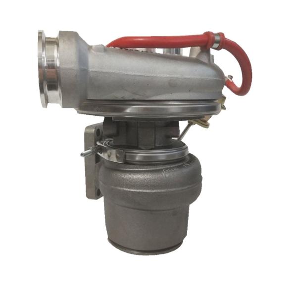 190-270 o turbocompressor do motor de HP parte CAT 3159810 C6.6 C7.1 de B2G 2674A256 10709880002