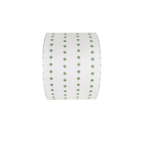 Customized Logo Printed Paper Roll For 7 OZ Disposable Paper Cups