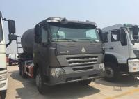 SINOTRUK INTERNATIONAL HOWO A7  Concrete Mixer Truck 10CBM 371HP 6X4 LHD