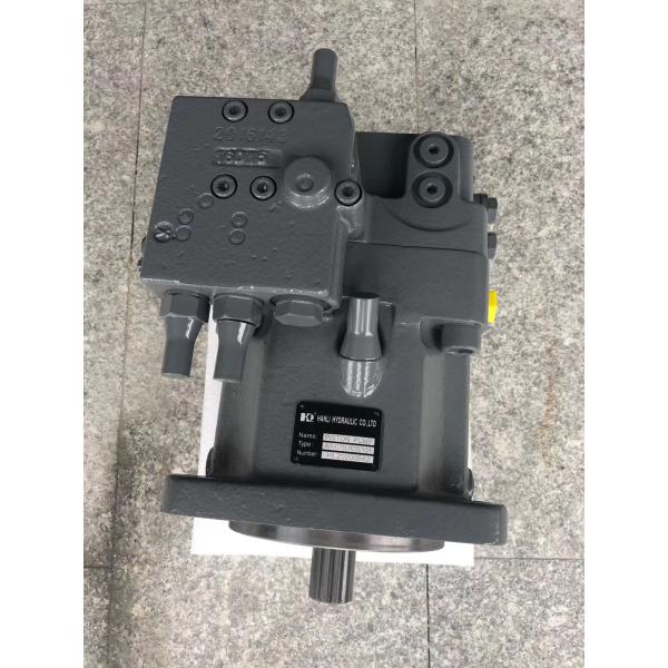 LG85 KY85-7 LG85 Belparts Exacvator A11VO75 FR85 SY75 Pump Parts Hydrulic Main Pump