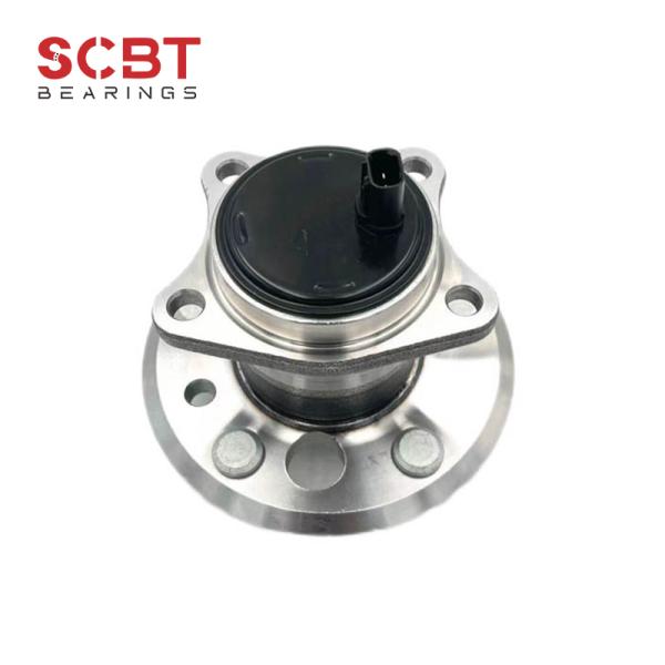42450-06060 42450-48010 42450-48011 42450-06080 Rear Wheel Hub Bearing Auto Parts for Toyota With High Quality