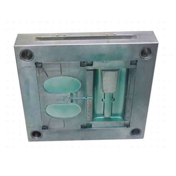 Maker In Injection Abs Parts Mould Home Appliance Molding Controller