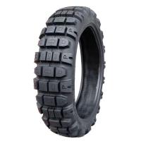 Améliorez votre conduite avec le pneu de moto de la technologie taïwanaise 150/70-17 de Top-Tires