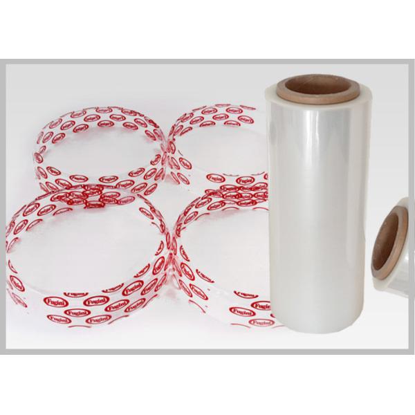 Высокий фильм сокращения Компостабилиты поли/ПЛА Биодеградабле льнет фильм