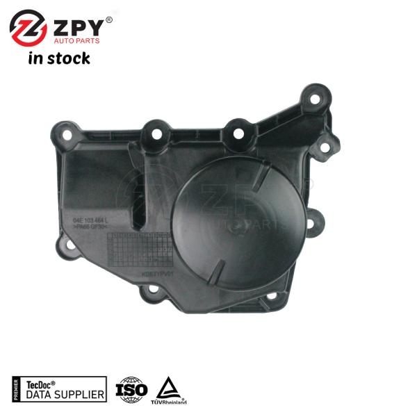 ZPY Hight Quality Crankcase Breather Oil Seperator For VW Golf 04E 103 464L First-rate