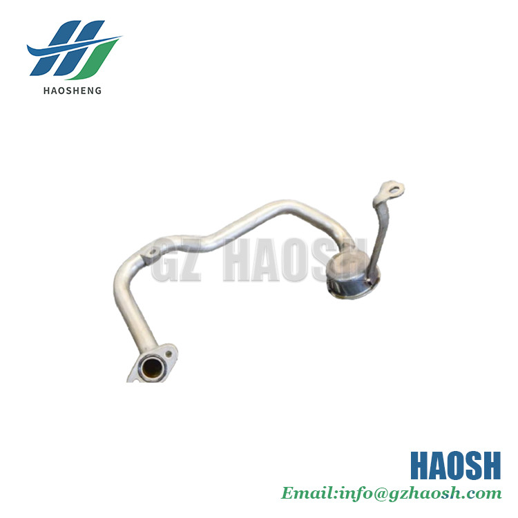 Заменить детали Дорогой коллектор масла для Ford Everest U375 FR3E 6622 CA