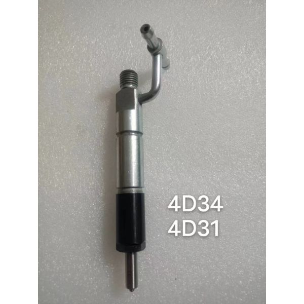 Diesel Fuel Injector Nozzle For Mitsubishi 4D31 4D34 Engine Fuel Injection System Parts