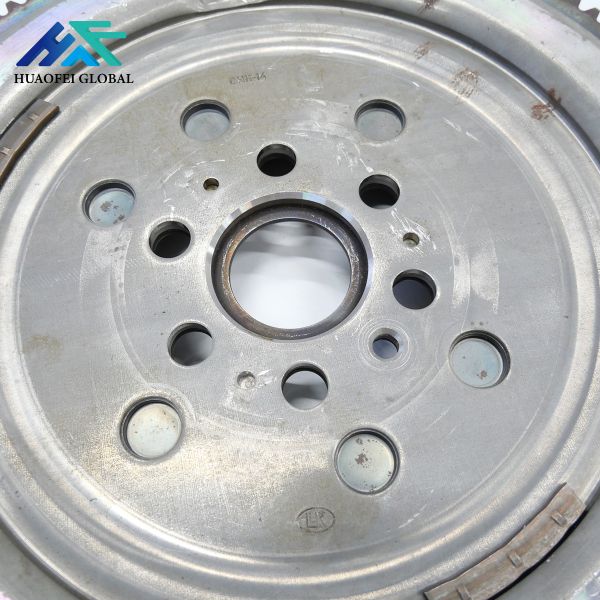 1.5 1.8 CVT Flywheel Continuously Variable Transmission For Geely