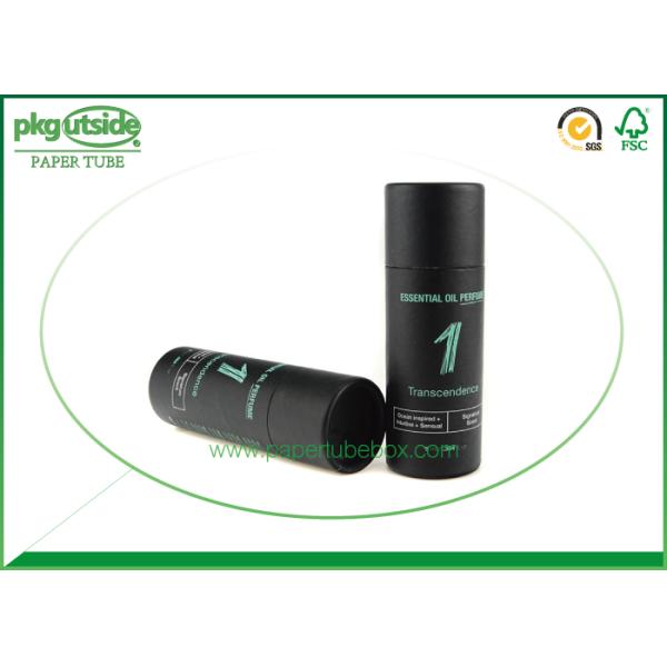 Premium Cardboard Tube BoxesLuxury Cosmetics Packaging Tubes Eco - friendly
