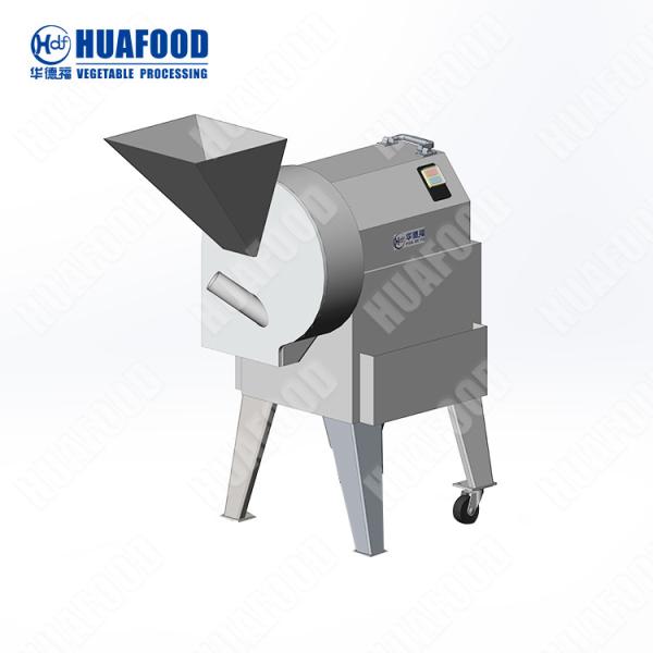 Big Size Cheese Cube Cutting Machine Australia