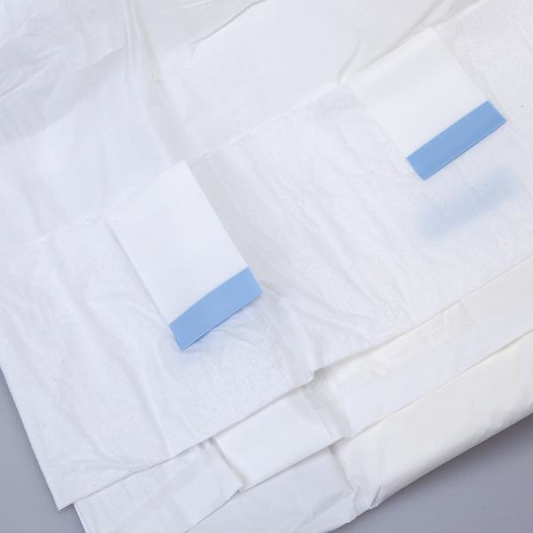 Dry Surface Technology Disposable Adult Diapers for Incontinence Support