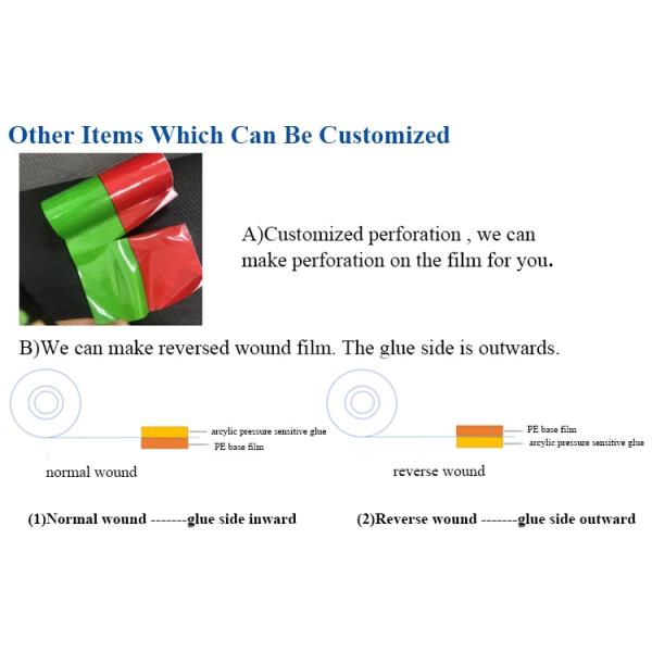 Гранитная защитная пленка для столешницы против царапин