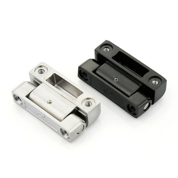 Construction Machinery Equipment Cabinet  Casting Pin Hinge Metal Hinge
