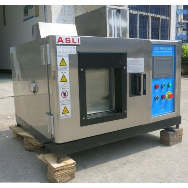 -20 To 150 Degree Mini Environmental Reliability Damp Heat Test Chamber