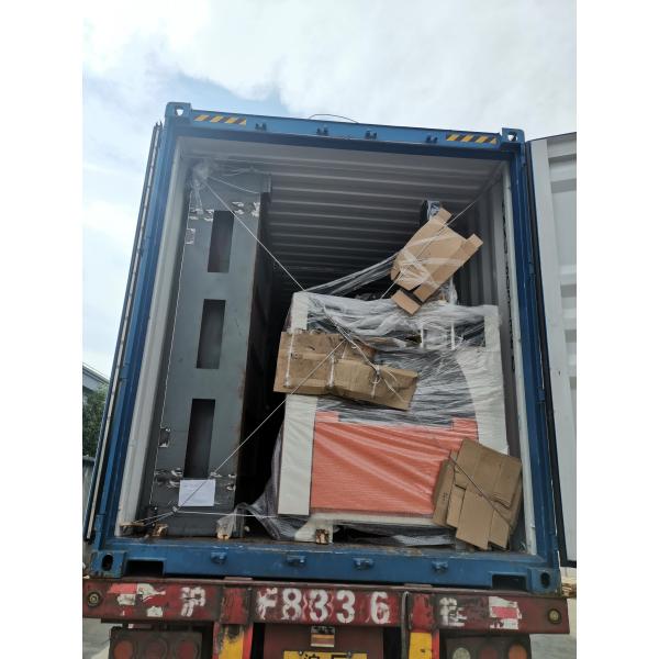 3000 Вт лазерная режущая машина для металла из нержавеющей стали