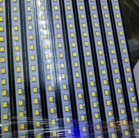 USB ultra mince SMD a mené le guide optique 5V 4014 d'industries rigides de composants