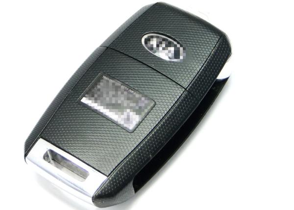 Keyless Entry KIA Car Key FCC ID TQ8 RKE 3F05 4 B KIA RIO Remote Start