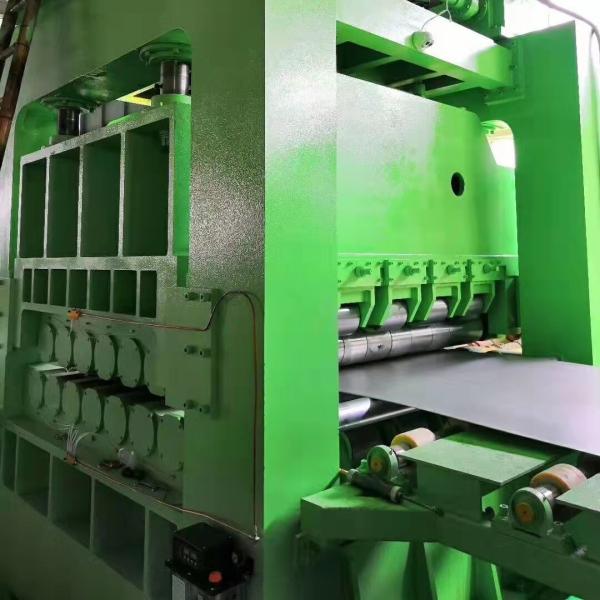 409L placa de aço inoxidável NO.1 laminado a alta temperatura que termina a placa 3,0 - 12.0mm dos SS com largura de 1250mm 1500mm